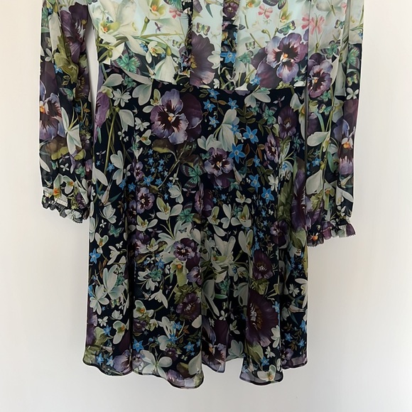 Ted baker 1 Meelia Entangled Enchantment - Picture 7 of 10